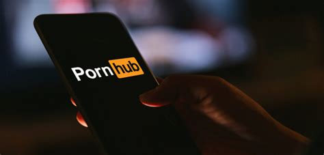 pornhub networth|Inside Pornhub’s finances